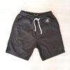 Short Jogger Jack Side, color negro