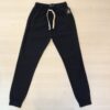 Joggers Jack Side, color negro