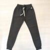 Joggers Jack Side, color gris