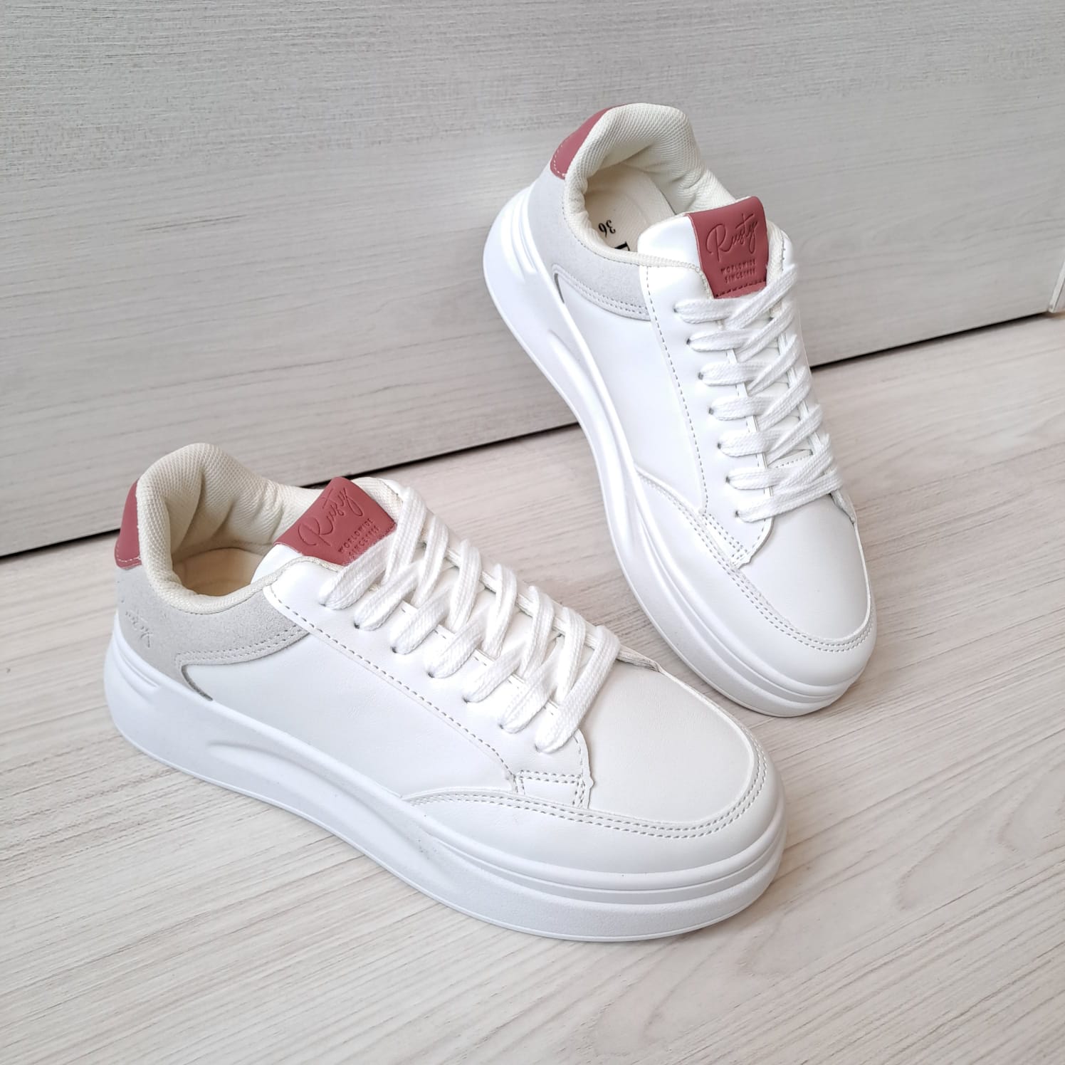 Tommy Bahama Chanclas Relaxology Ionnna Para Mujer, Madera