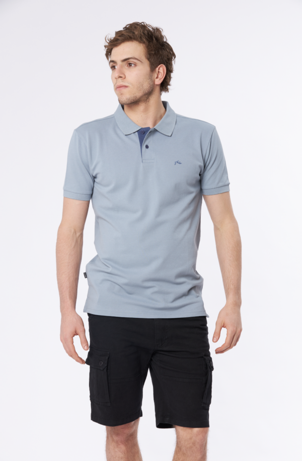 polo gris2