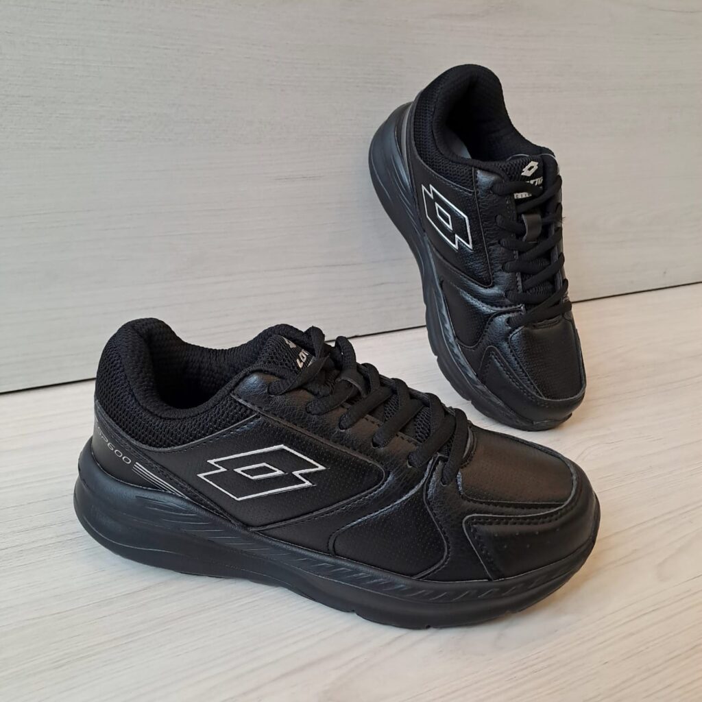 Lotto Leggenda Sneakers Uomo BIANCO/BEIGE