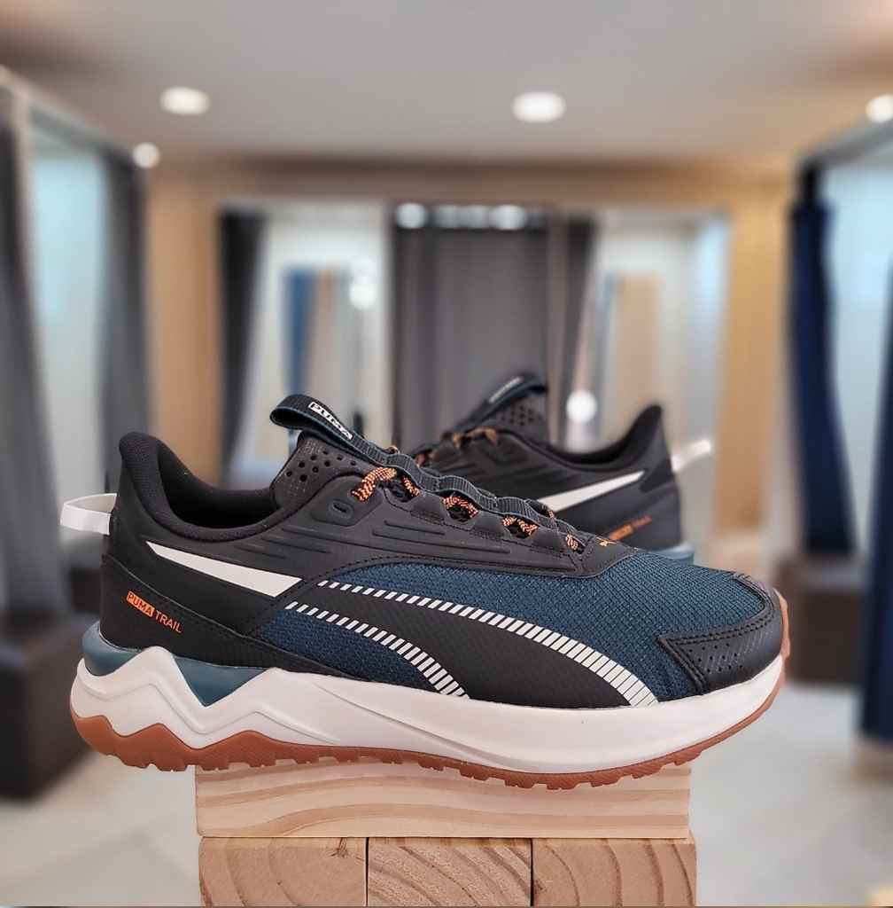 Calzado Puma Caballero Extend Lite