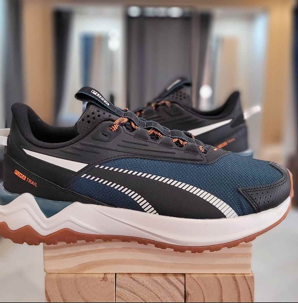 Calzado Puma Caballero Extend Lite