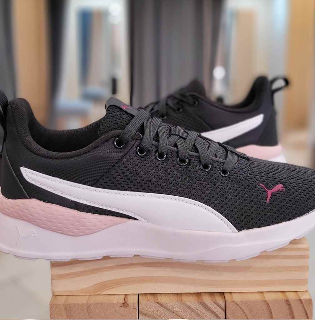 Calzado Puma Dama Anzarun Lite