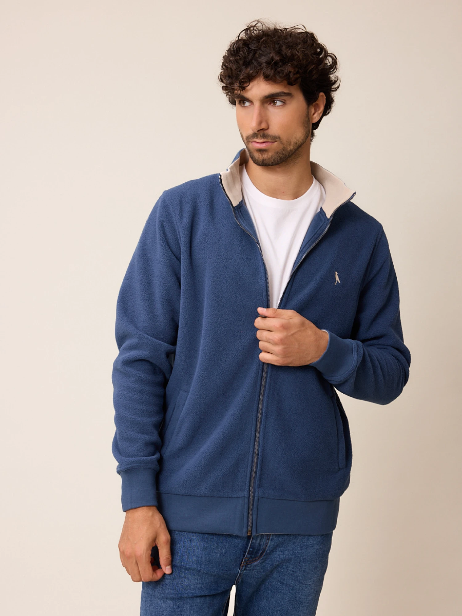 CAMPERA POLANCO AUNAR