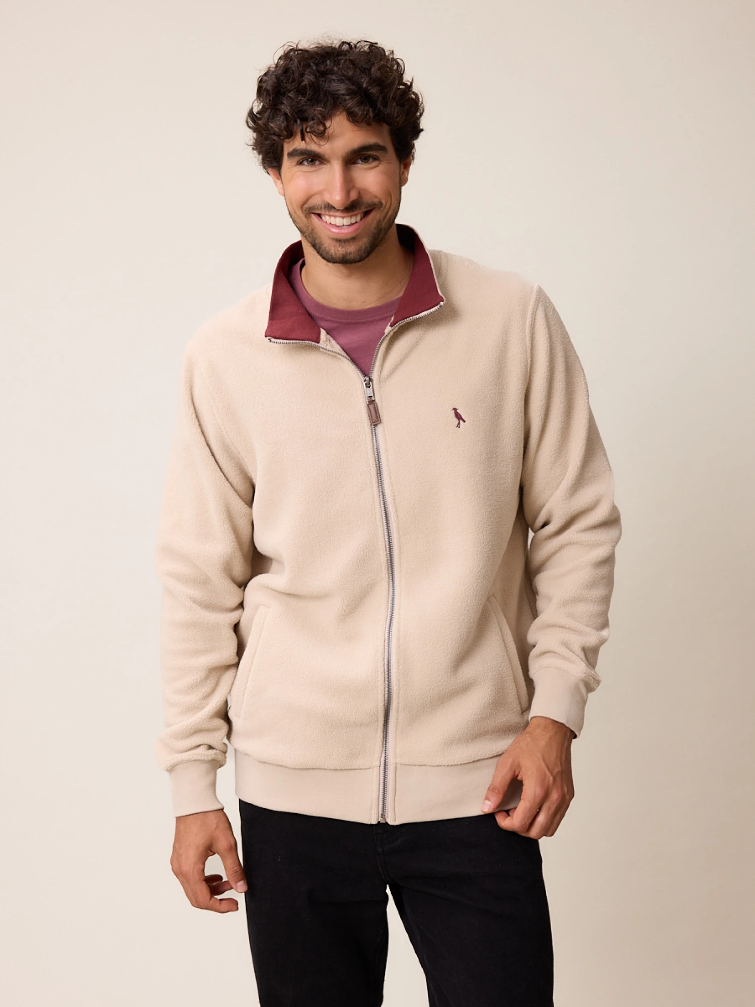 CAMPERA POLANCO AUNAR