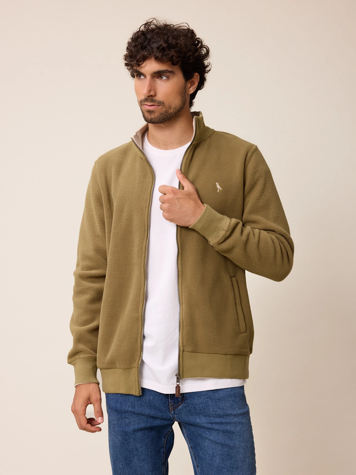 CAMPERA POLANCO AUNAR