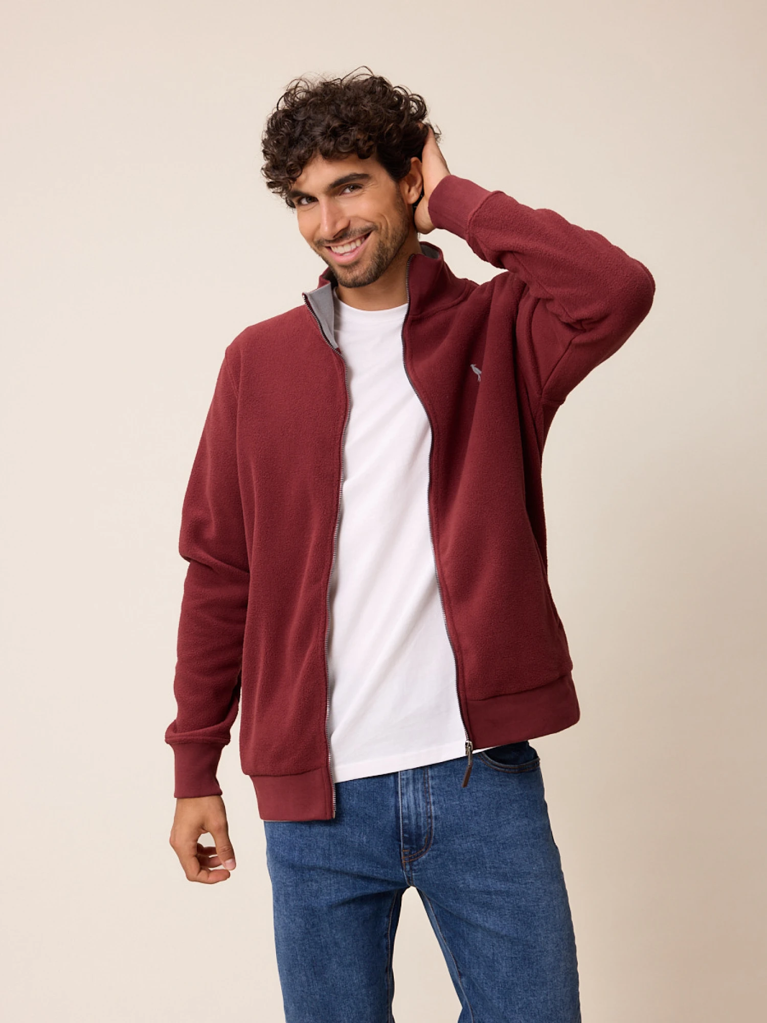 CAMPERA POLANCO AUNAR