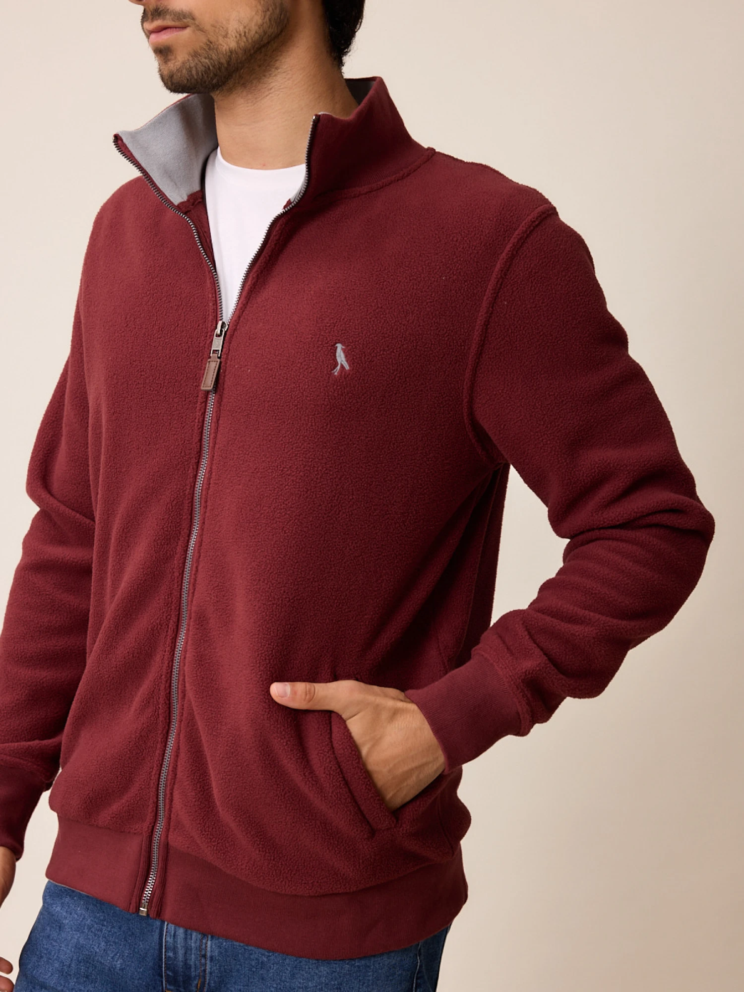 CAMPERA POLANCO AUNAR
