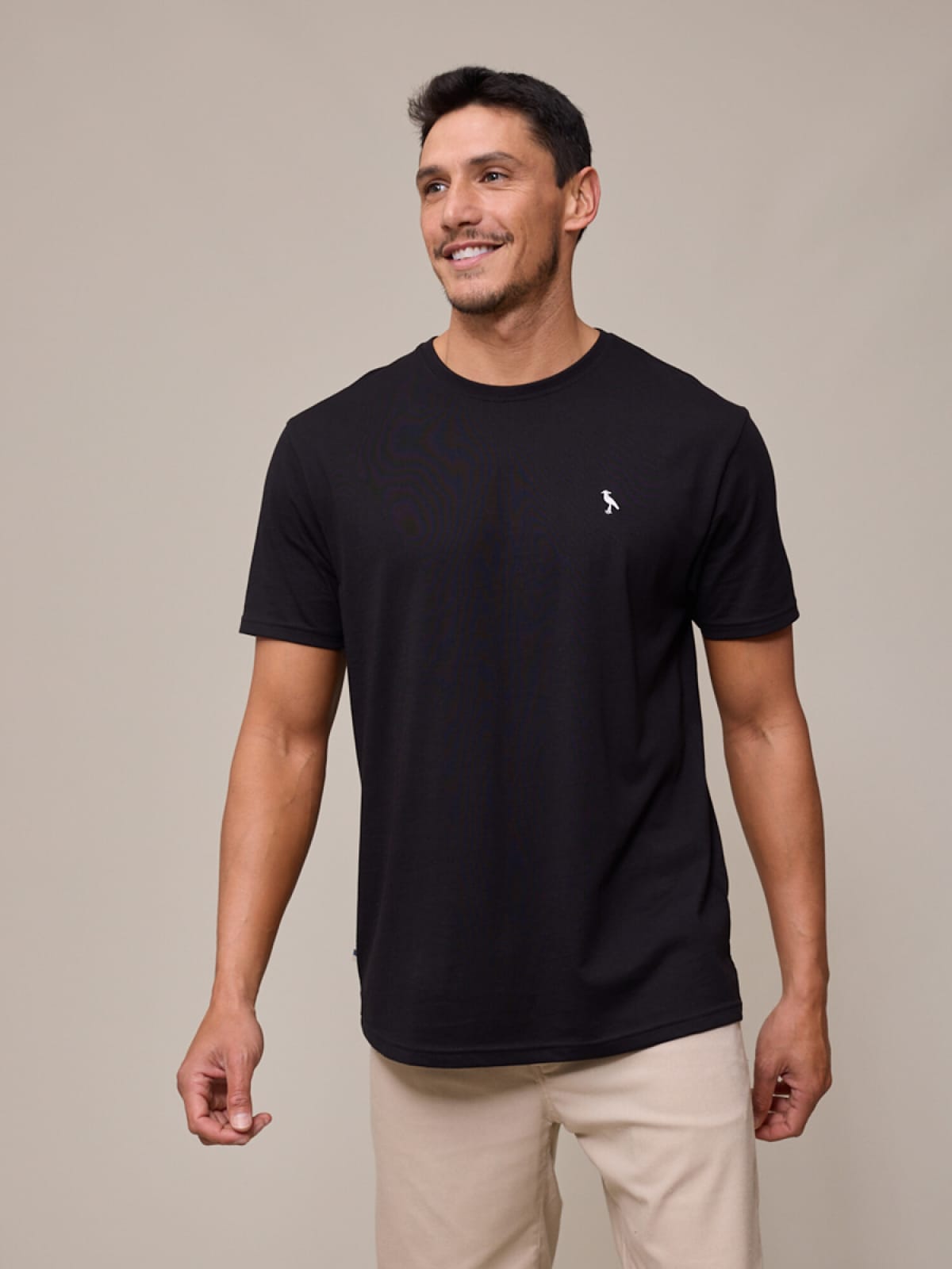 REMERA BASICA POLANCO GOLOFOS
