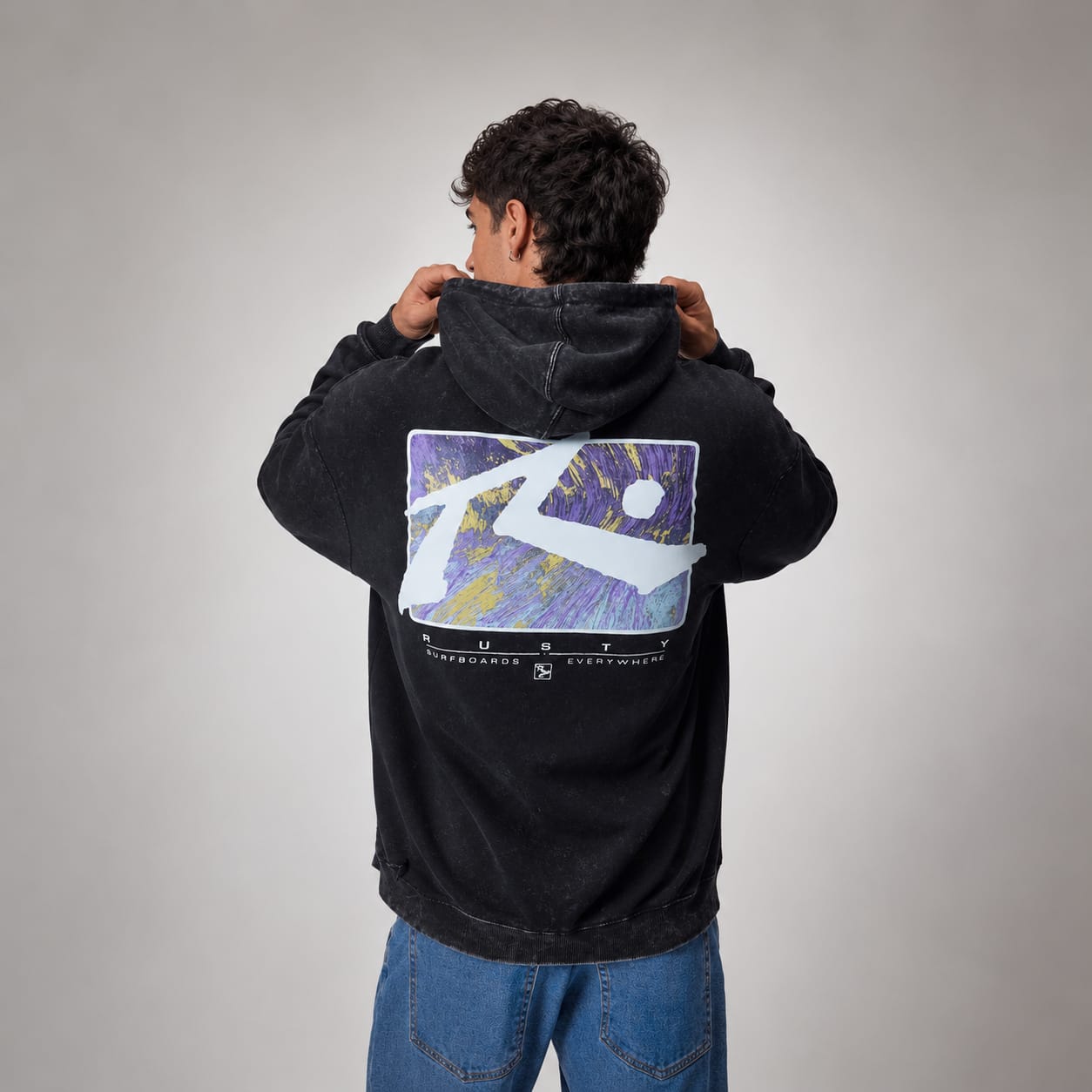 CAMPERA MORAWA