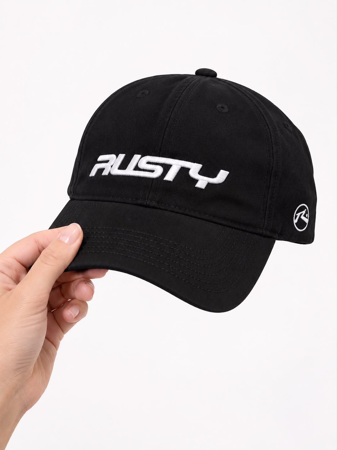 KEPIS RUSTY ARTIK