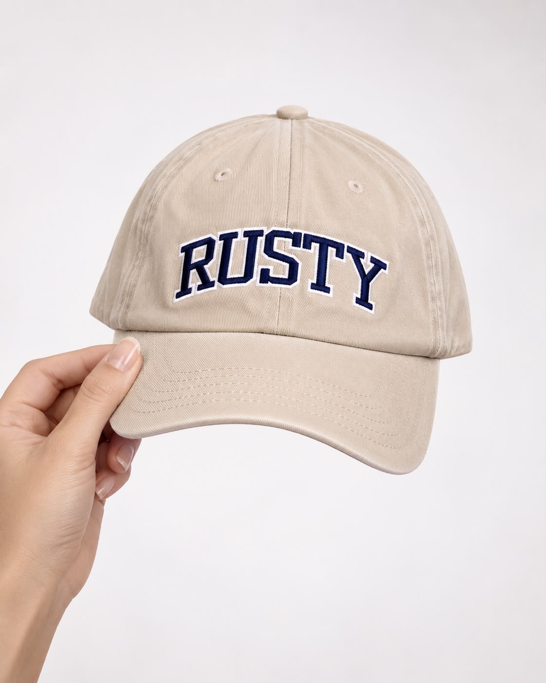 KEPIS RUSTY RIPPA
