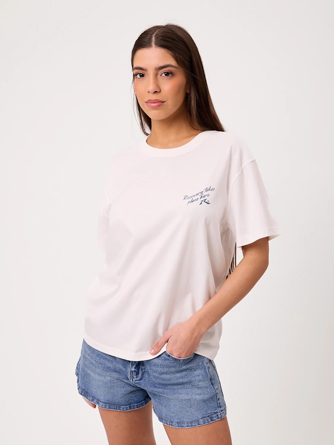 REMERA RUSTY YOANA