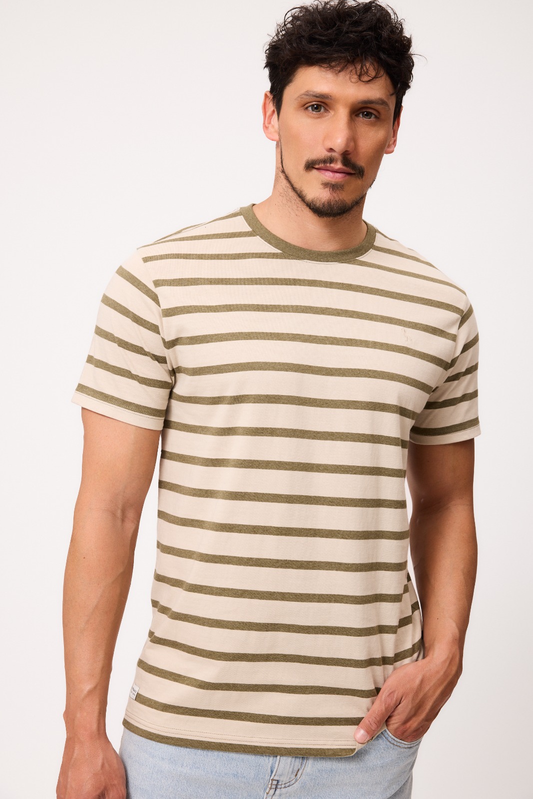REMERA POLANCO TALBIO