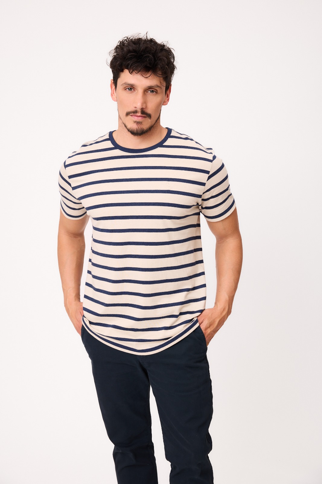 REMERA POLANCO TALBIO