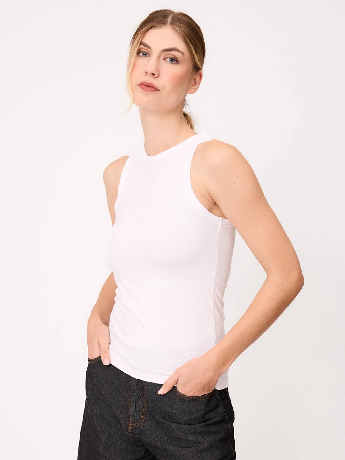 MUSCULOSA POLANCO ARALAR