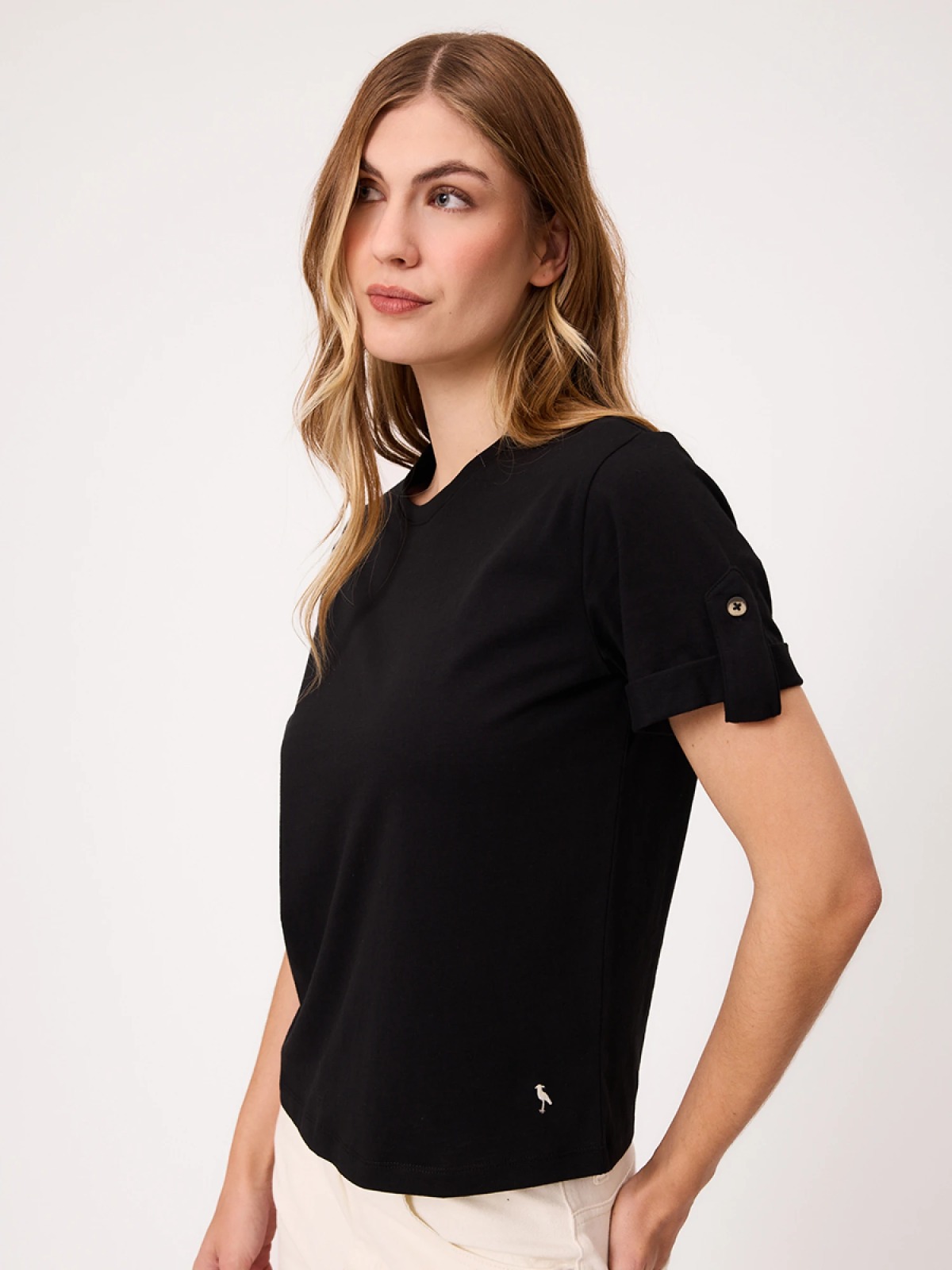 REMERA POLANCO HALIE