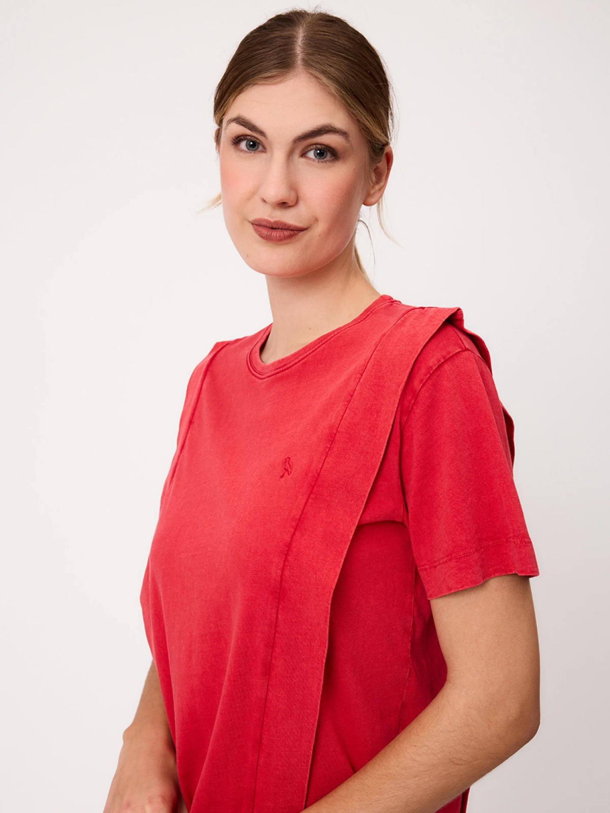 REMERA MISSIA POLANCO