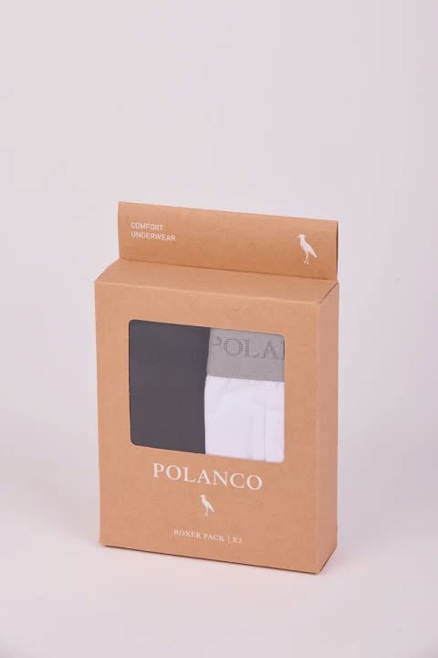 BOXER POLANCO KEMU